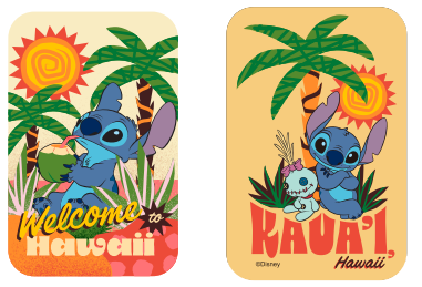 i-Smart 10000mAh 3合1磁吸行動電源-史迪仔 - yellow coconut