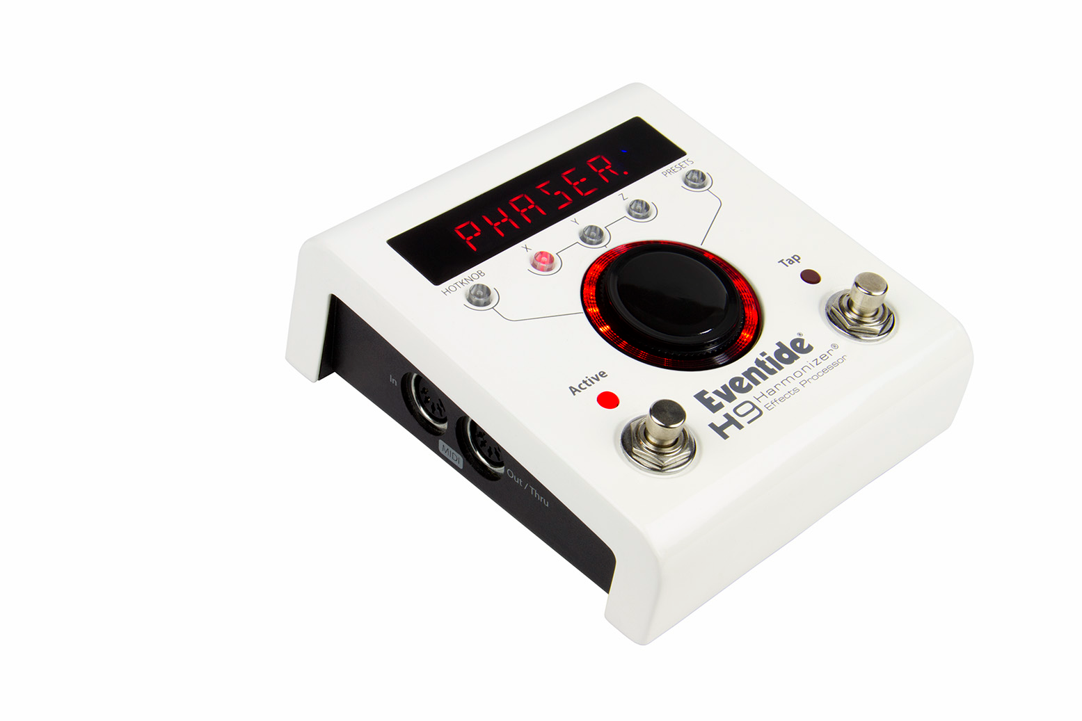 Eventide Eventide H9 Max 綜合效果器 白色 第 3 張圖片｜三峽吉他 / Bass