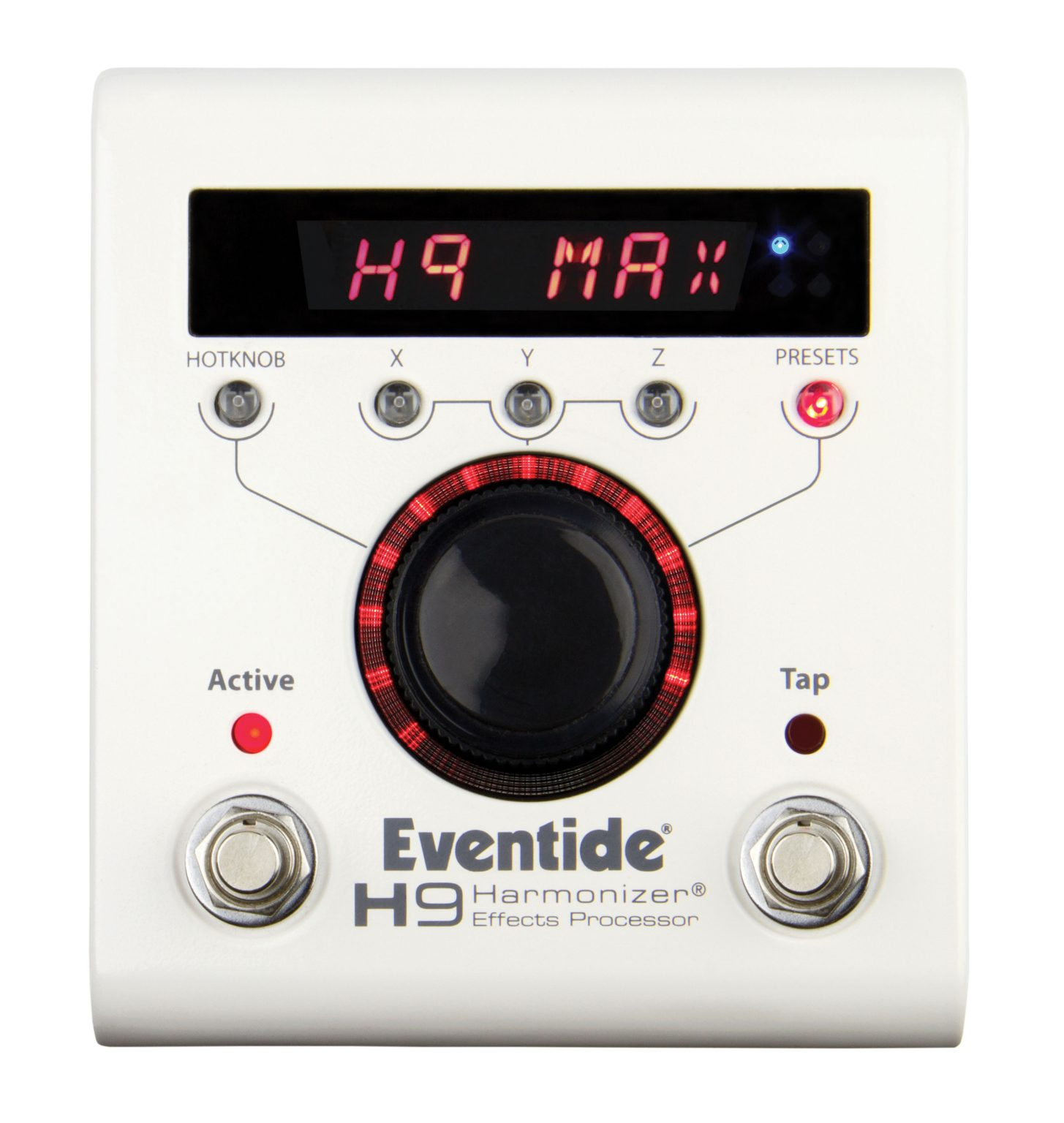 Eventide H9 Max 綜合效果器白色