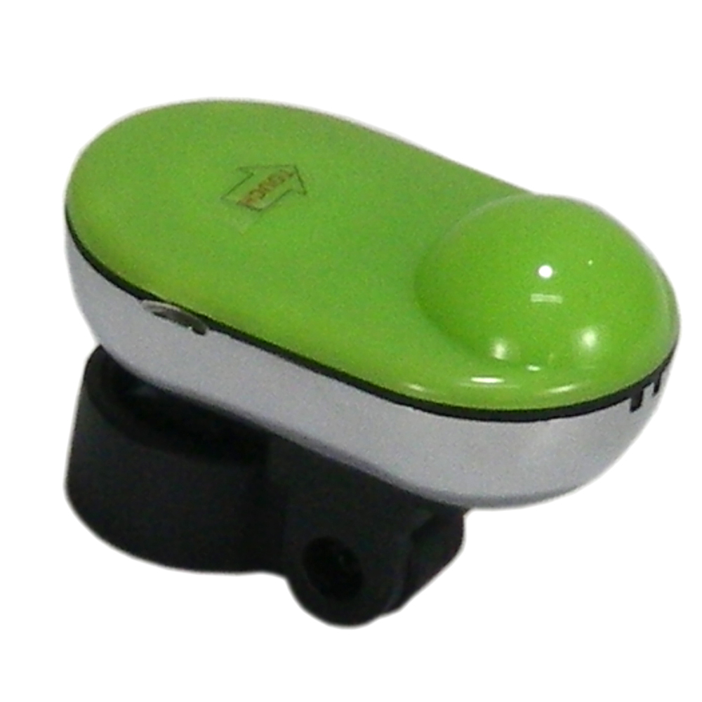 omax觸控式車鈴-粉紅色 出清破盤下殺 OMAX歐妹思購物網