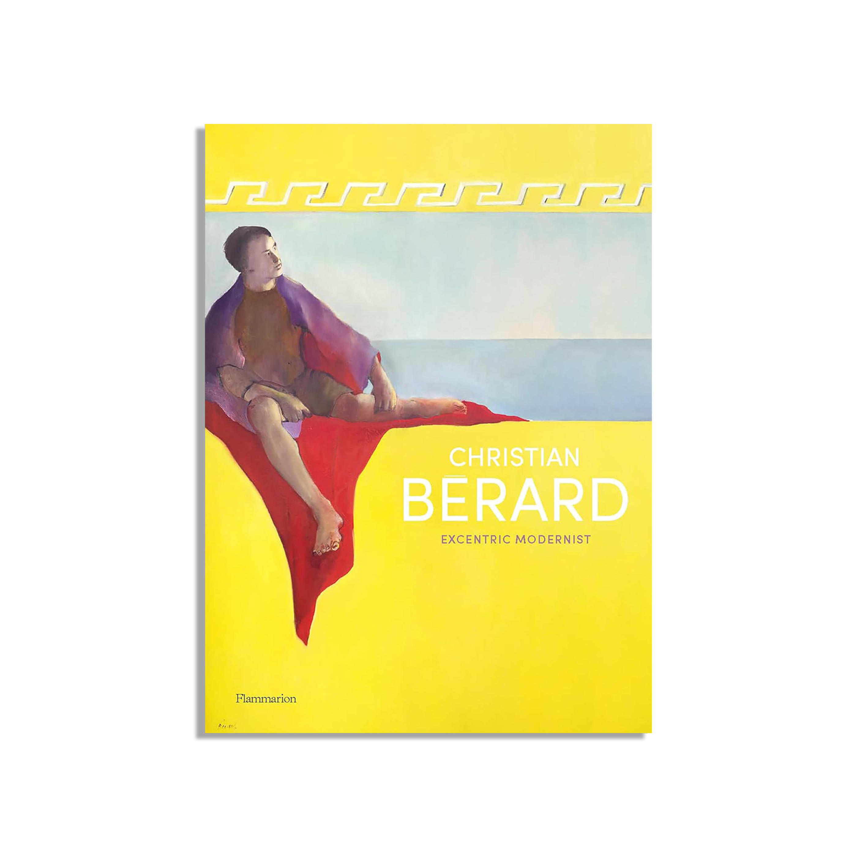 Christian Bérard: Eccentric Modernist