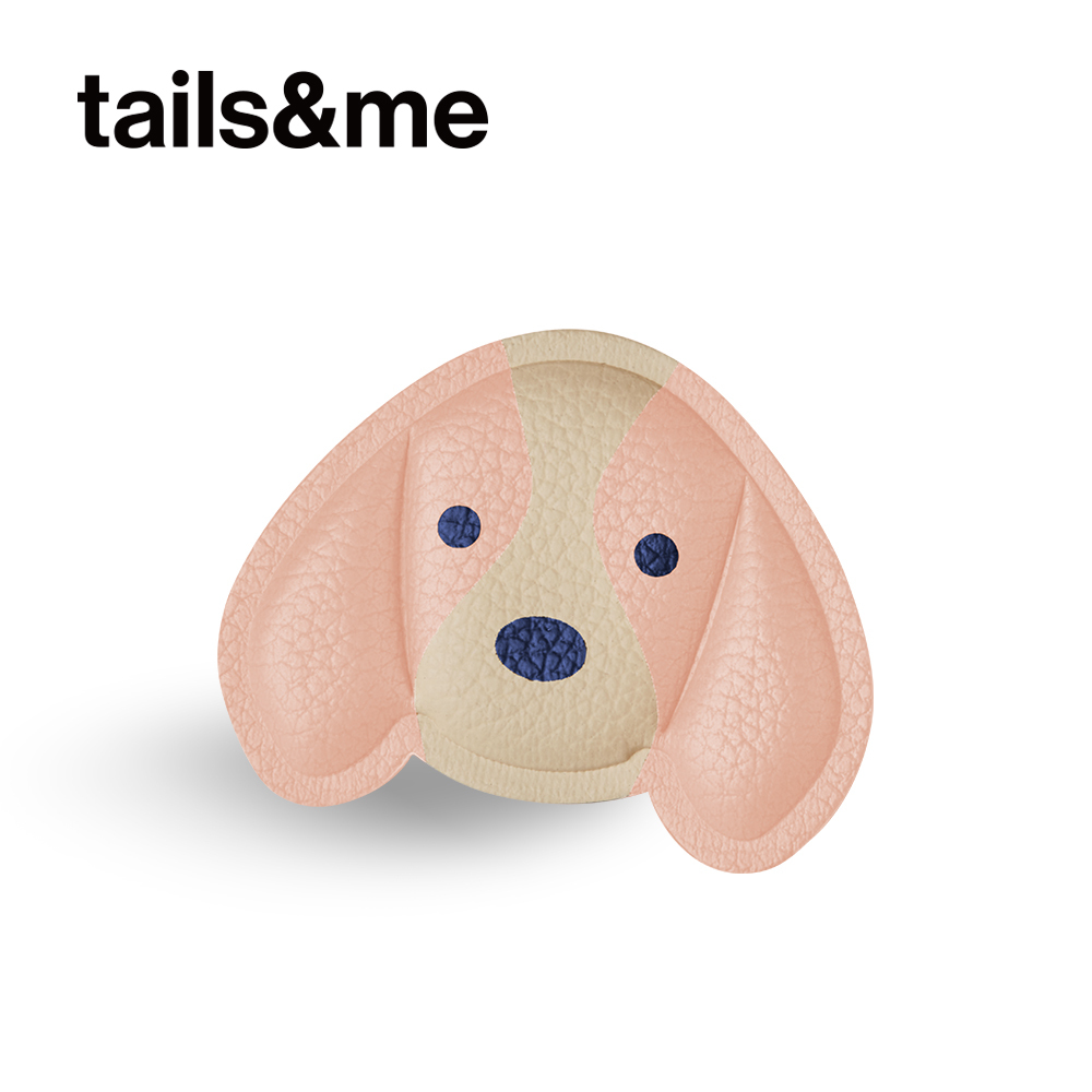 tails&me 尾巴與我｜TailsCharm™專屬配件 米格魯 (共二色)