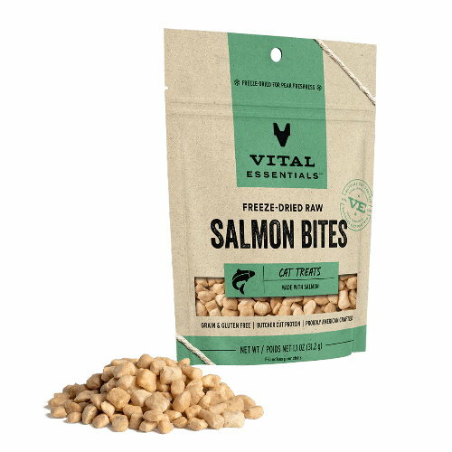 Vital Essentials  貓貓凍乾小食