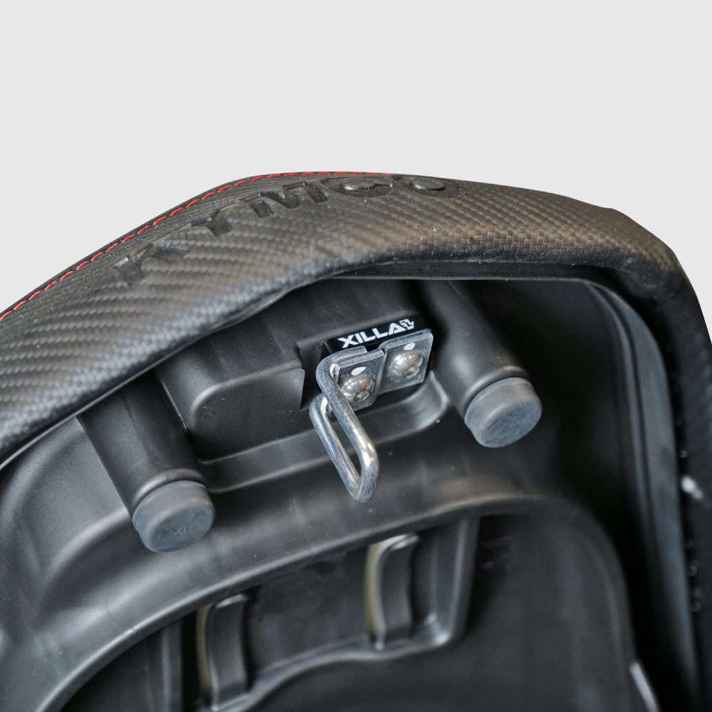 KYMCO 車款適用｜車廂好蓋增厚墊片