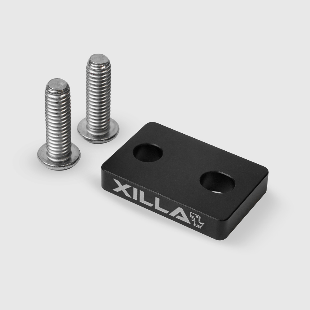 KYMCO 車款適用｜車廂好蓋增厚墊片