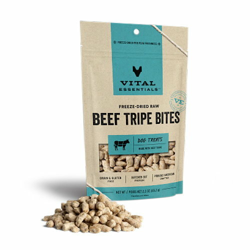 Vital Essentials 犬小食