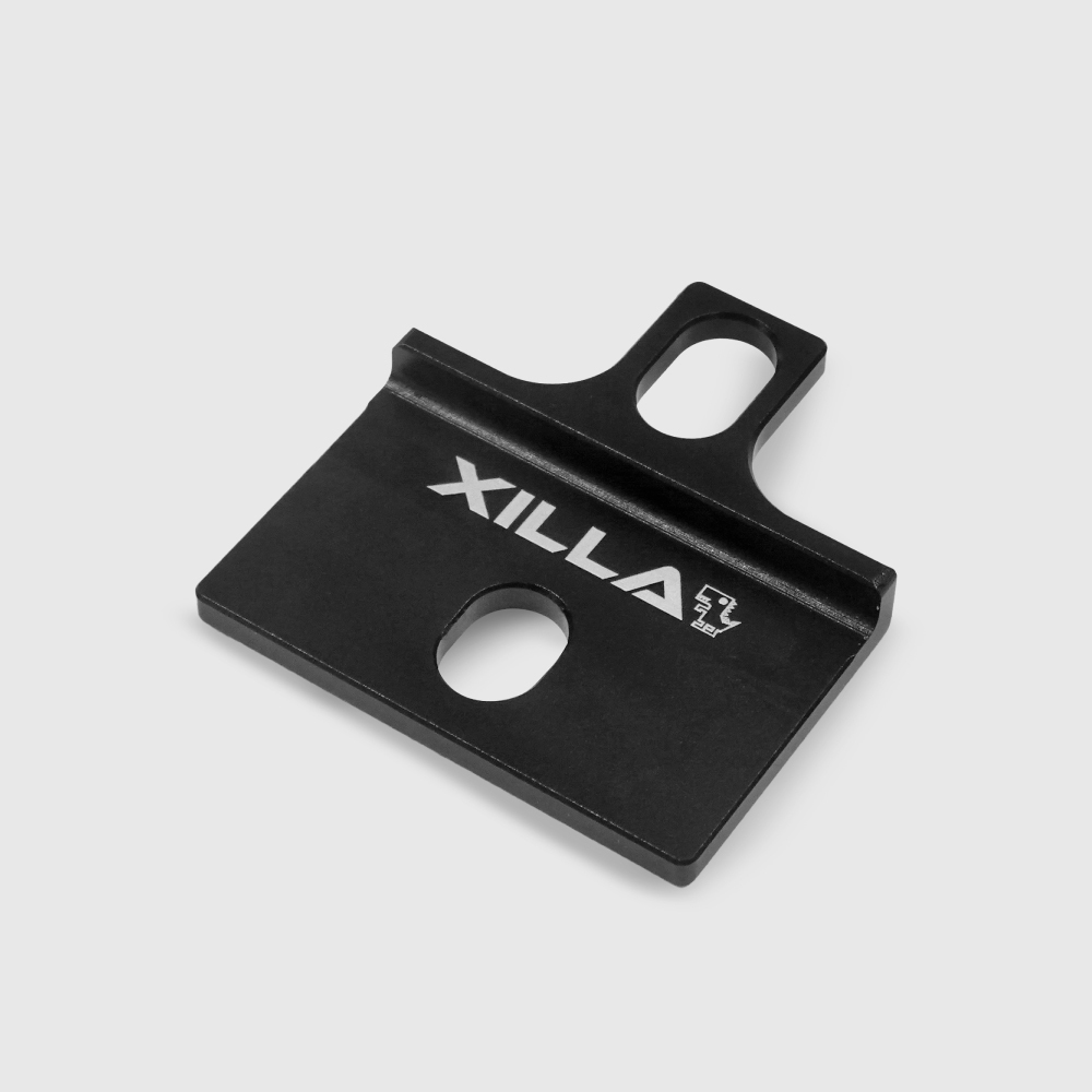 AEON STR250/300｜車廂好蓋增厚墊片