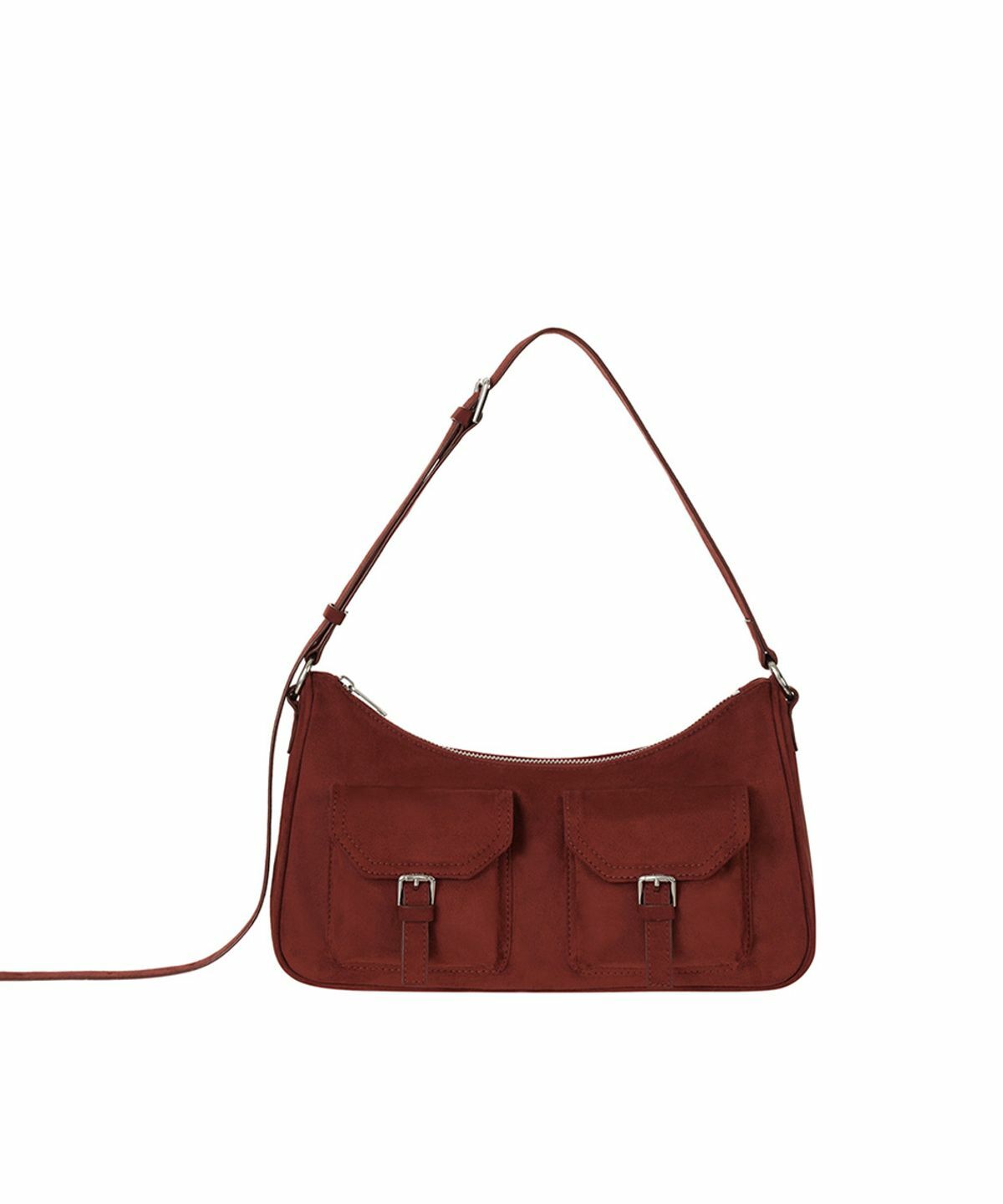 STAND OIL Joey Bag Mini Suede