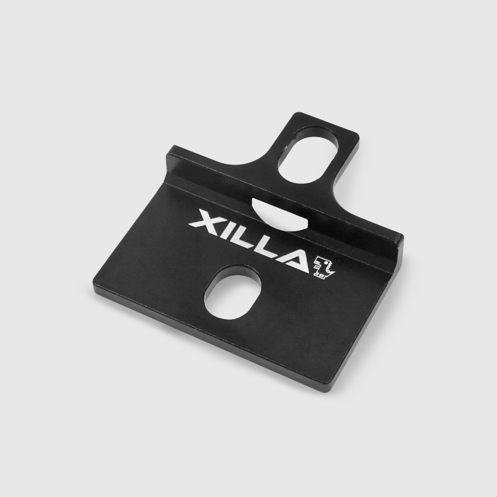 SYM JETS/SR/SL/SL+/SUPERC｜車廂好蓋增厚墊片