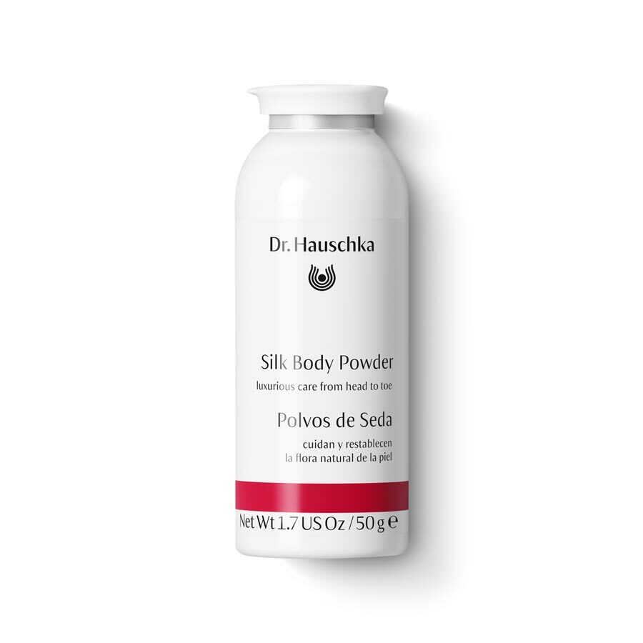 Dr.Hauschka 德國世家博士多效蜜粉 50g