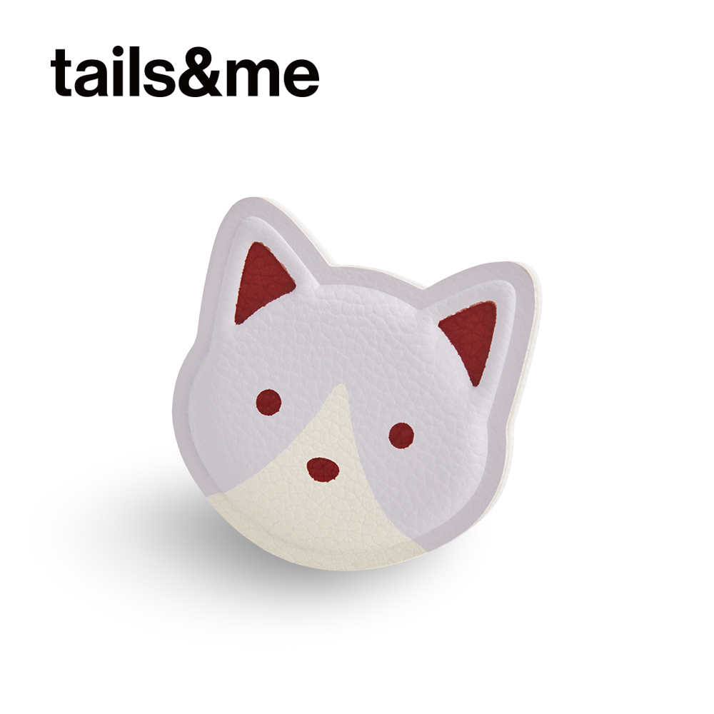 tails&me 尾巴與我｜TailsCharm™專屬配件 賓士貓 (共二色)