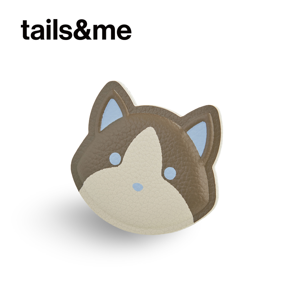tails&me 尾巴與我｜TailsCharm™專屬配件 布偶貓 (共二色)