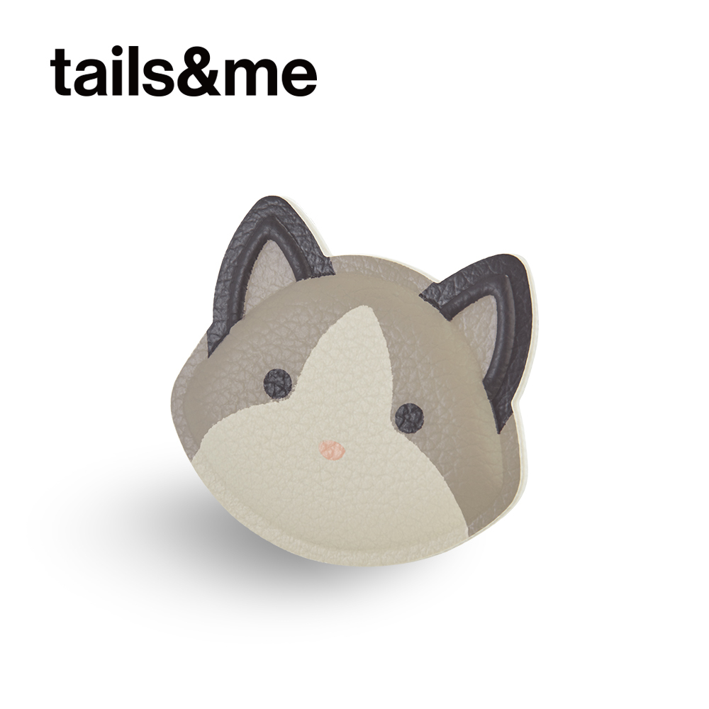 tails&me 尾巴與我｜TailsCharm™專屬配件 布偶貓 (共二色)