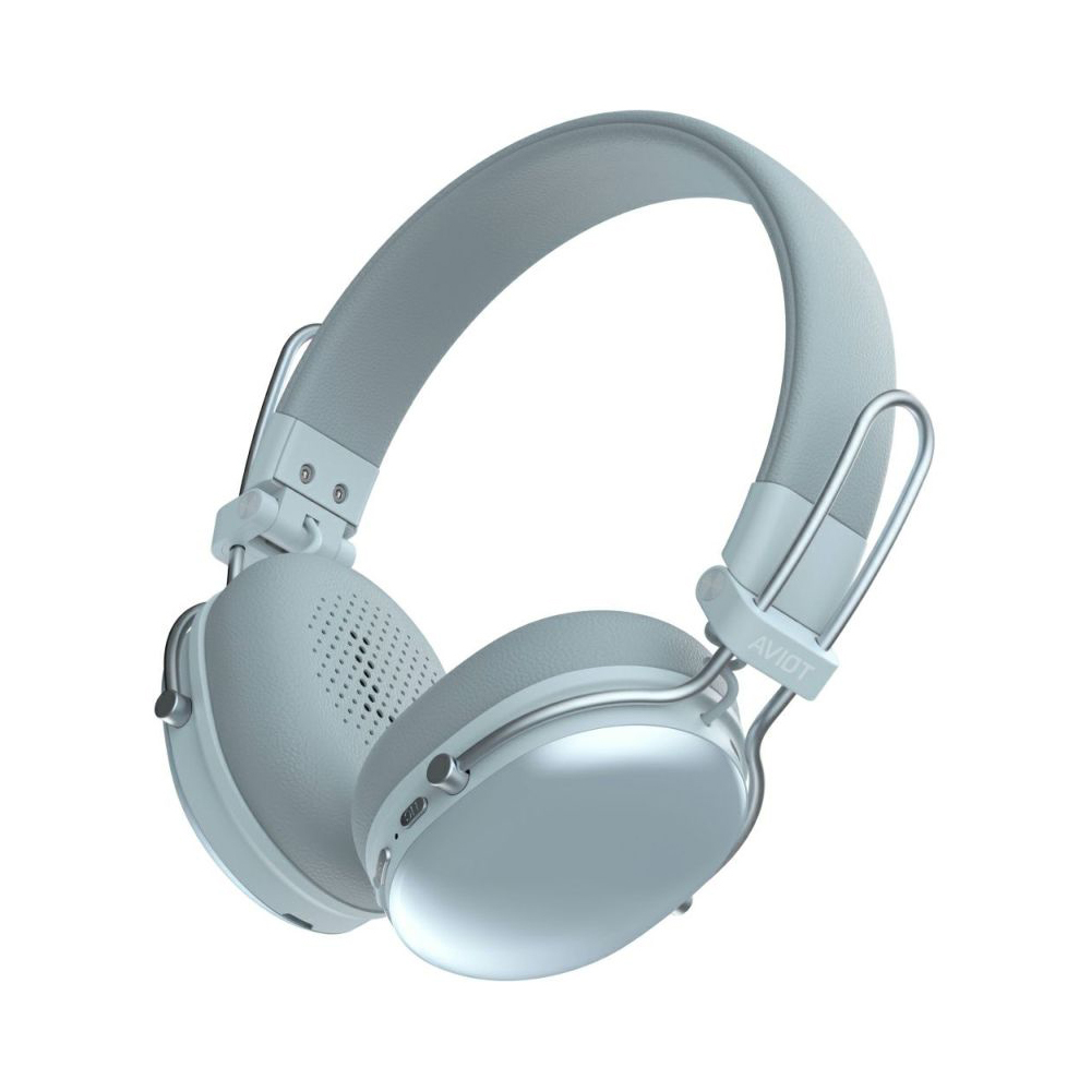 AVIOT WA-Q1 無線頭戴耳機