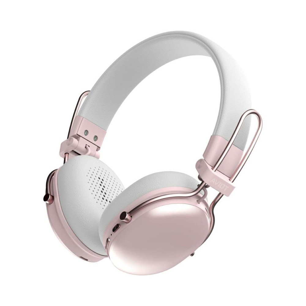 AVIOT WA-Q1 無線頭戴耳機