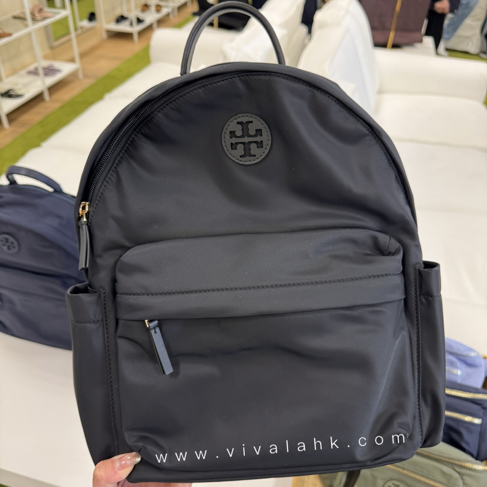 Tory Burch -  尼龍背囊 (88368)