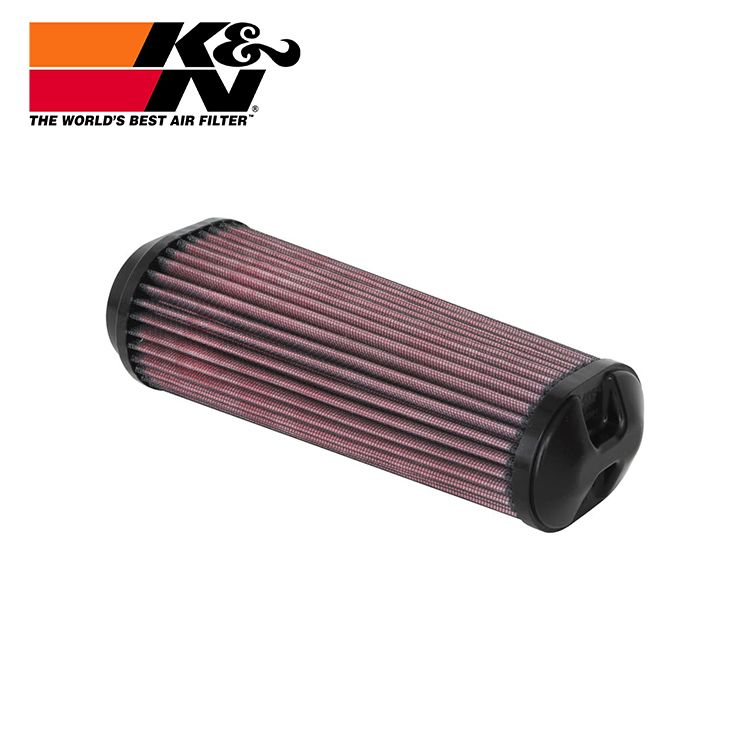 K&N 高流量空氣濾芯 E-0641 KIA PICANTO 3代