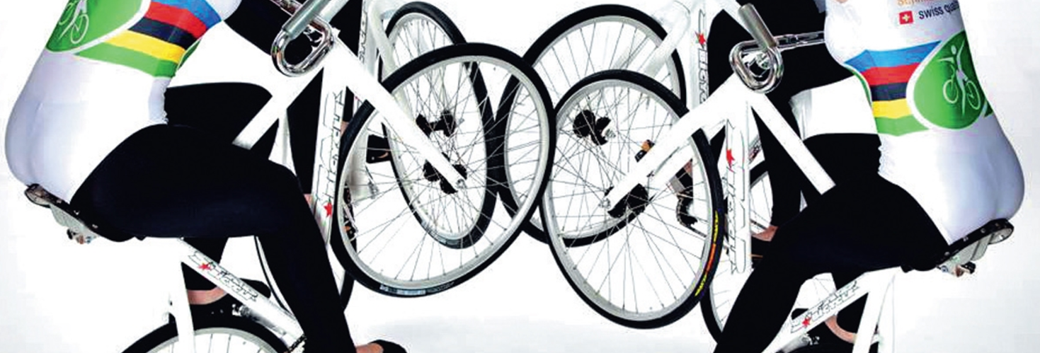 Tufo Artistic Cycling Tubular Tire