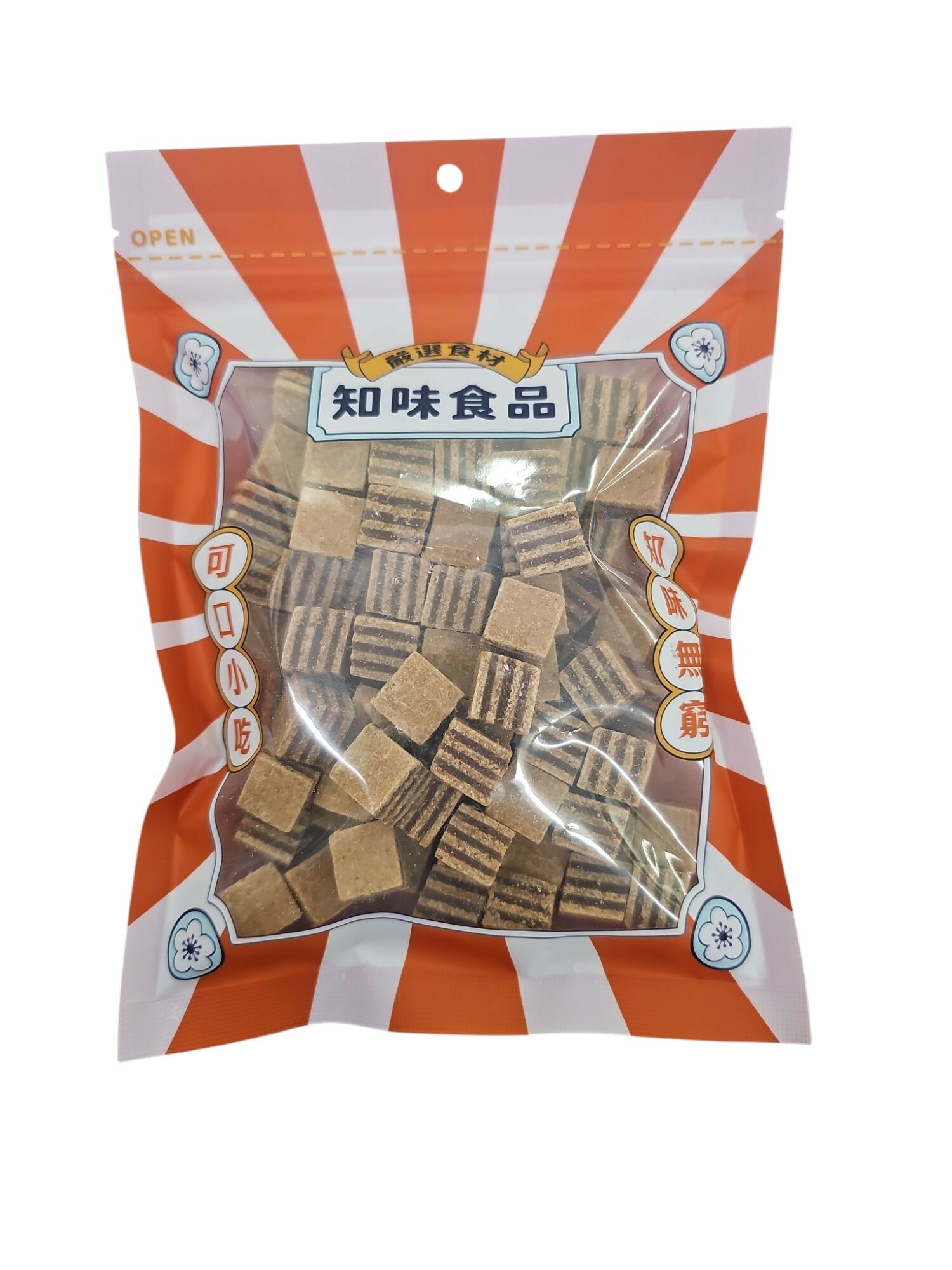 粒粒山楂300克($20)