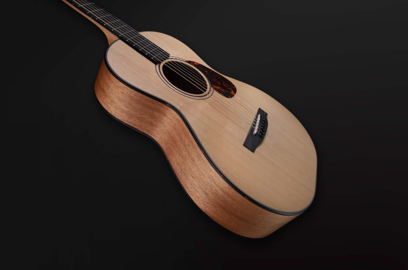 Furch FURCH VINTAGE PURE 系列 OM-SM 全單板 木吉他 第 3 張圖片｜三峽吉他 / Bass