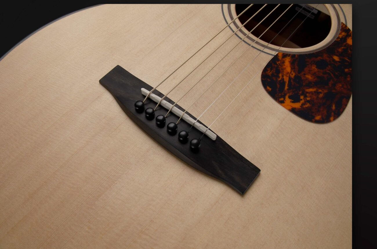 Furch FURCH VINTAGE PURE 系列 OM-SM 全單板 木吉他 第 5 張圖片｜三峽吉他 / Bass