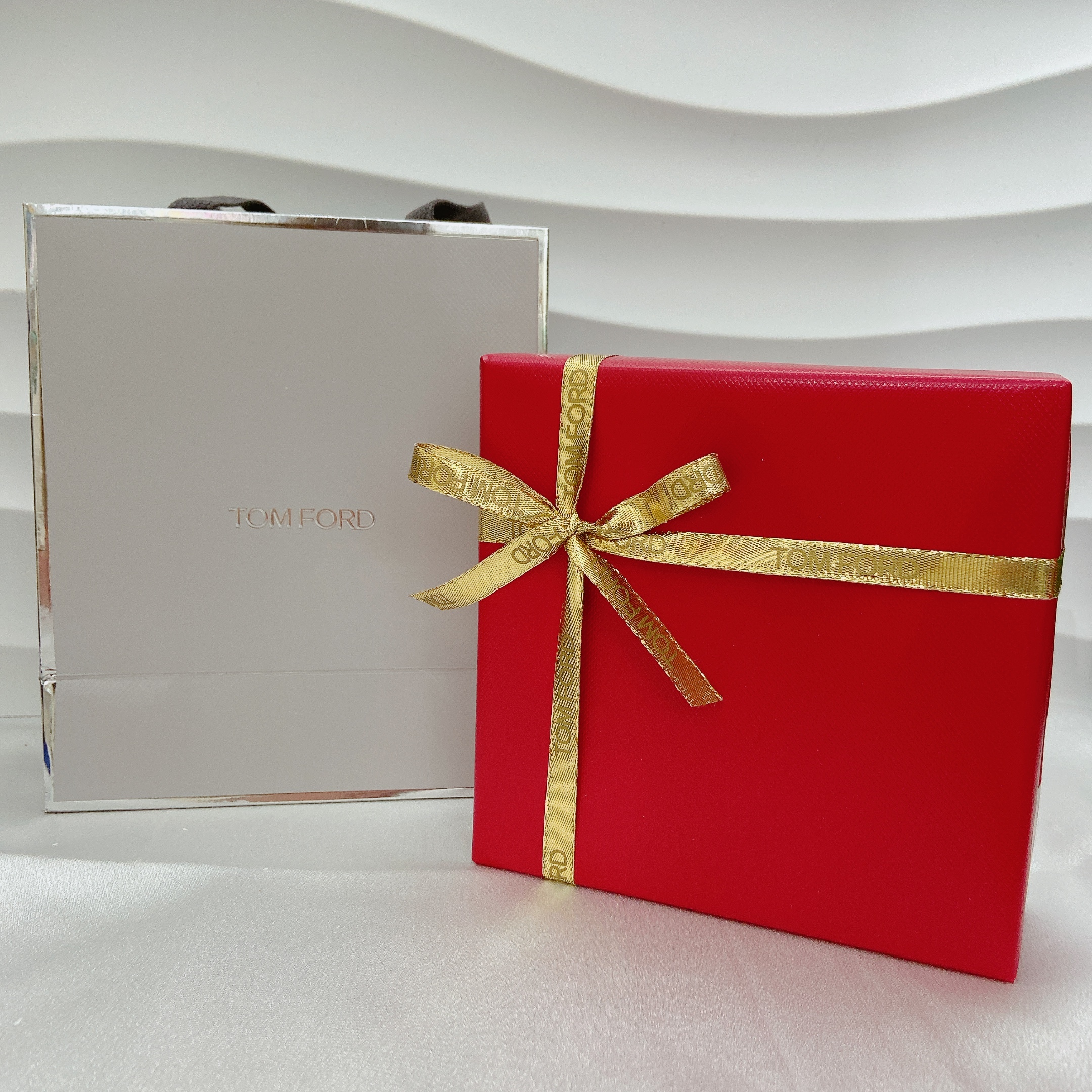 TOM FORD Rose Prick 荊棘玫瑰淡香精套裝