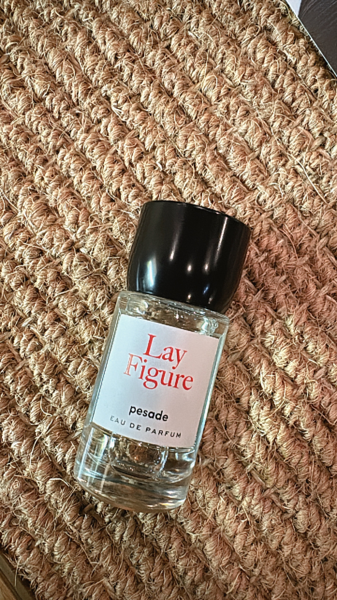 Lay Figure30ml(主推)