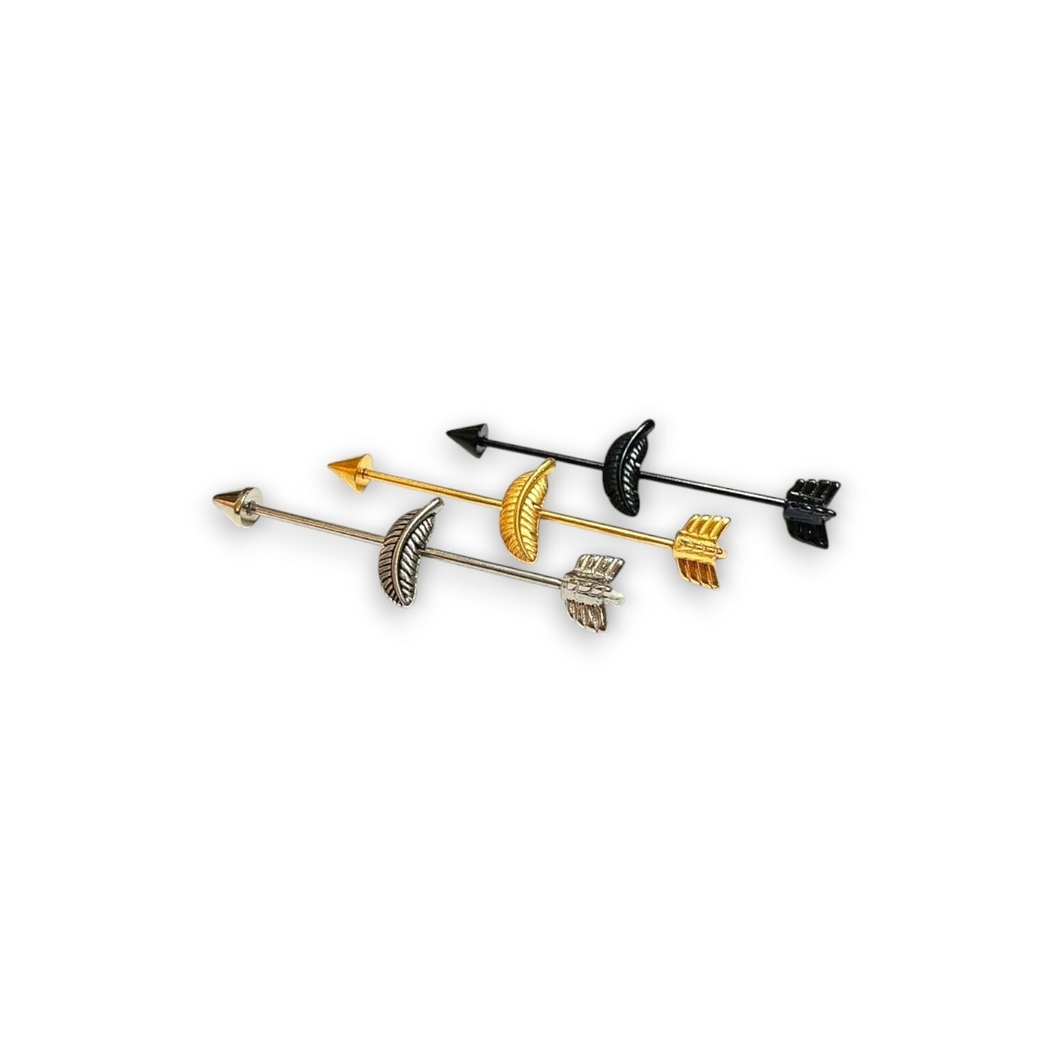 工業環-羽毛-3色(PPC)