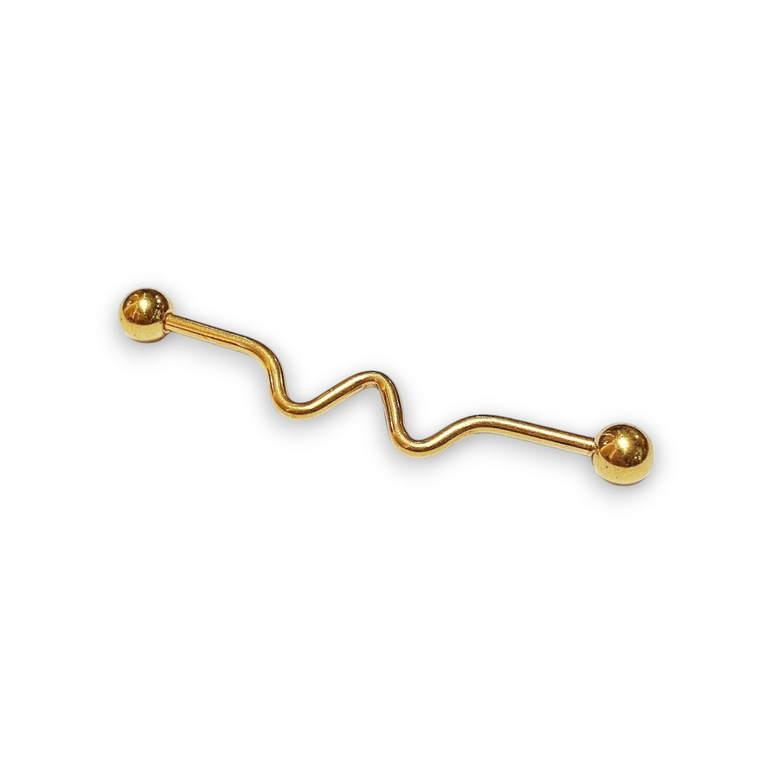 工業環-波浪(PPC)