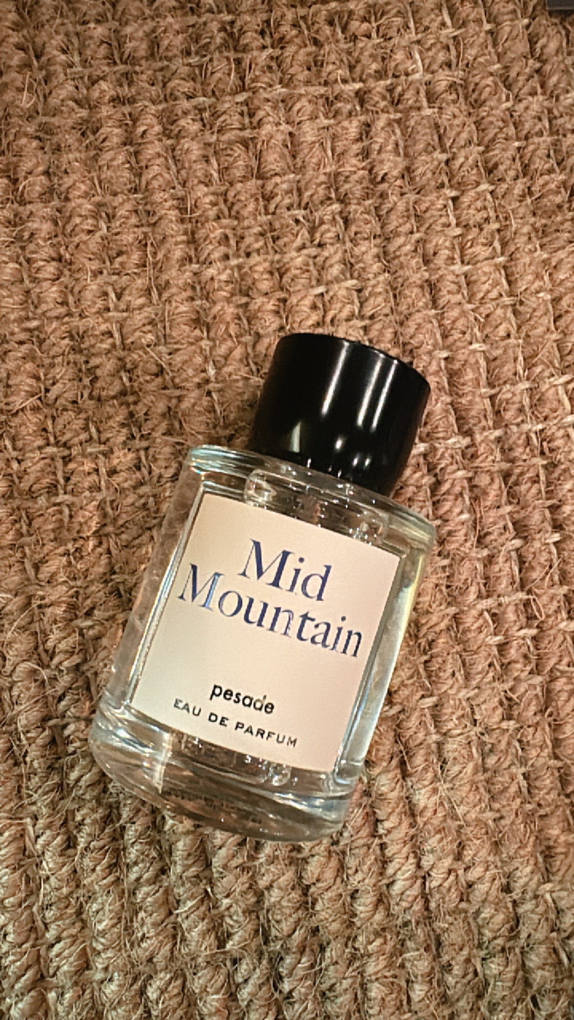 Mid Mountain 100ML