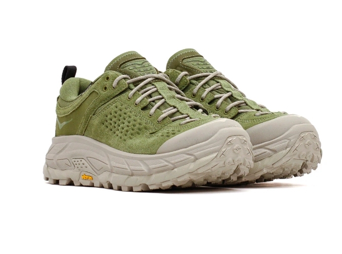 {現貨}  Hoka One One Tor Ultra Lo TP Forest Floor 1153137F-FSTF