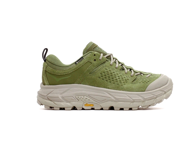 {現貨}  Hoka One One Tor Ultra Lo TP Forest Floor 1153137F-FSTF
