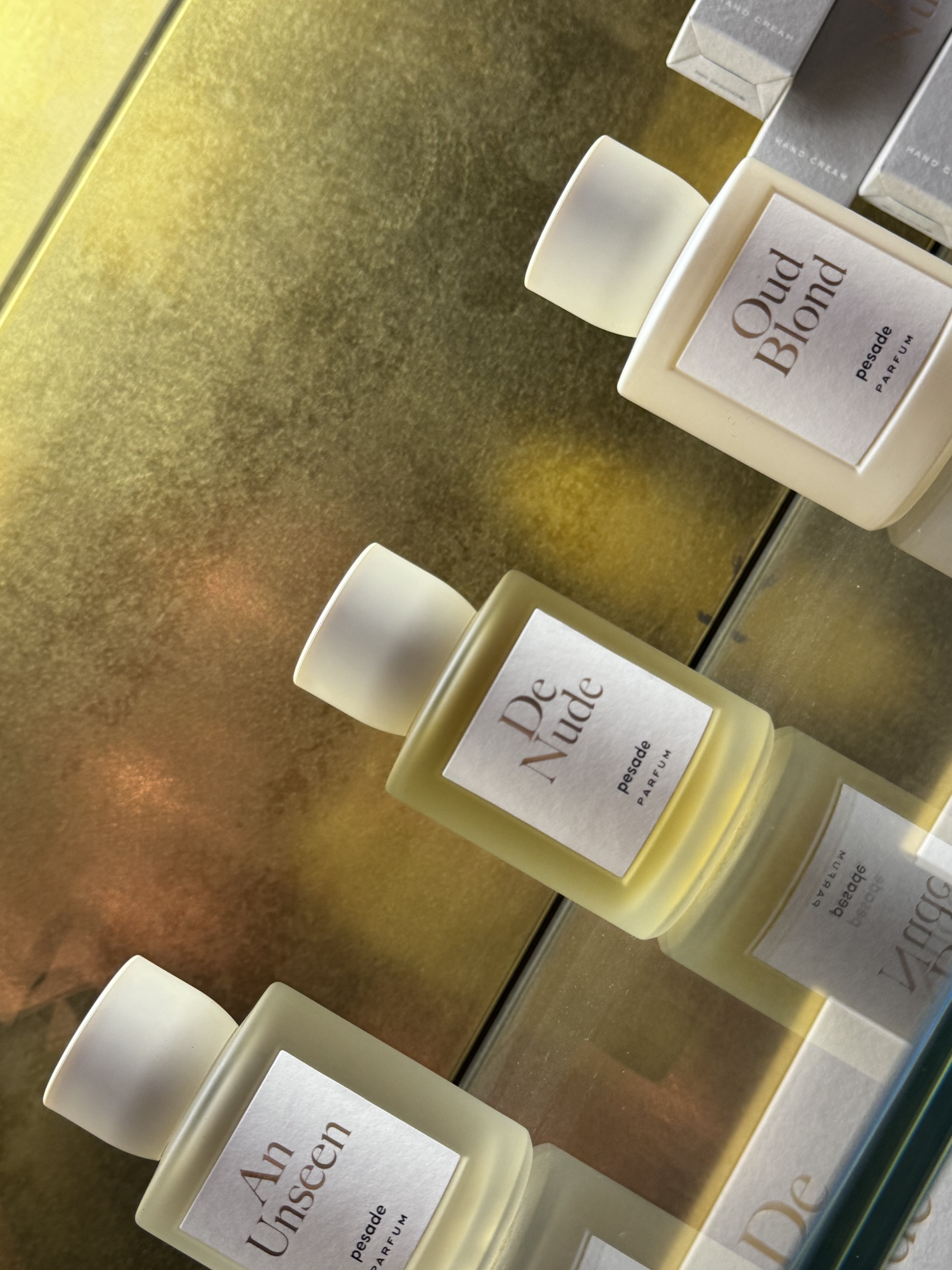 De Nude 30ml（主推）