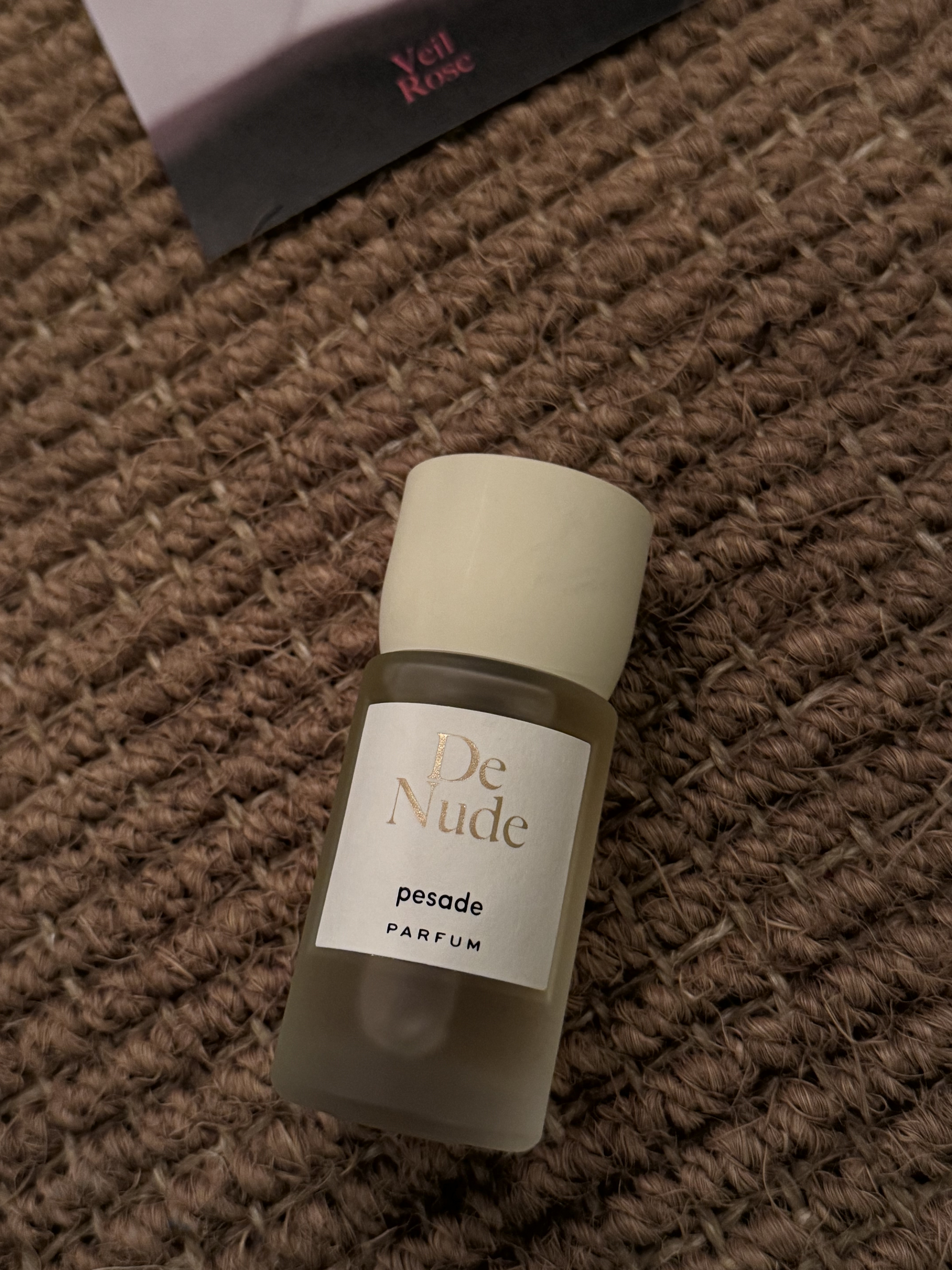 De Nude 30ml（主推）