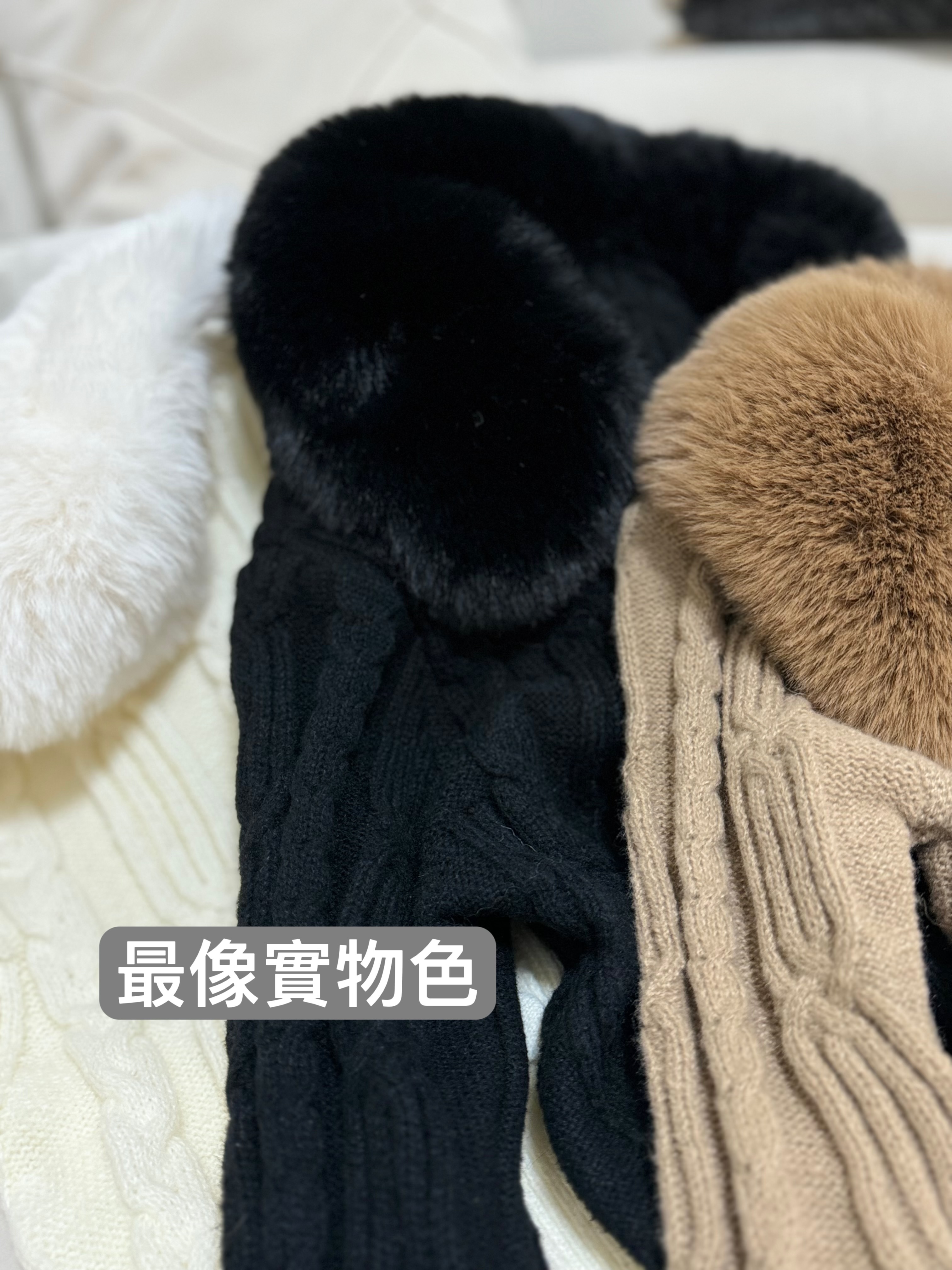 JK#6681🤍年輕千金麻花上衣