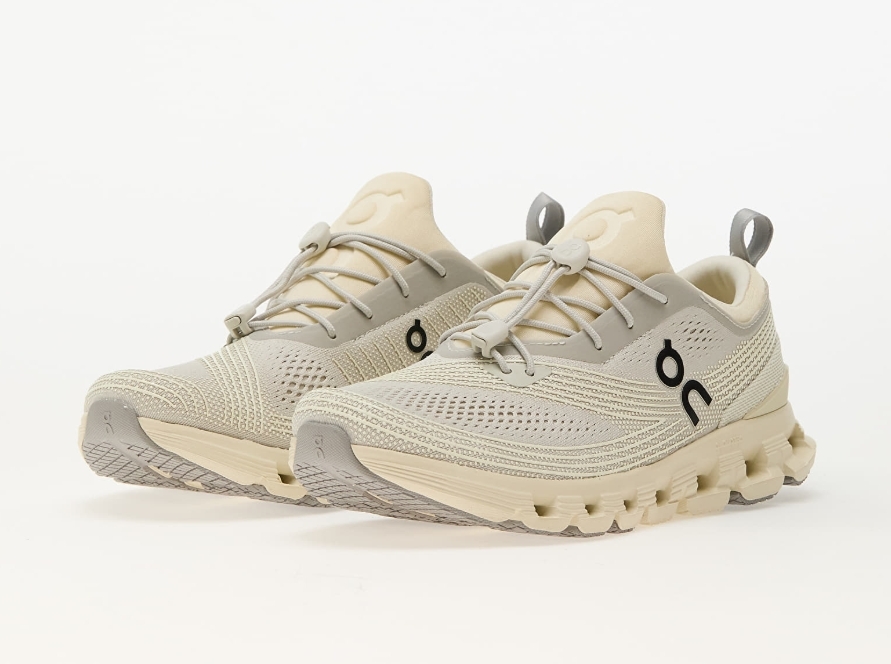 {現貨} ON RUNNING CLOUD X Z5 Cream