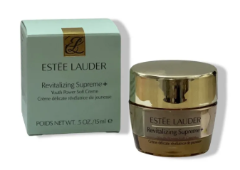 Estée Lauder 新生活膚彈活輕盈面霜 15ml (平行進口)