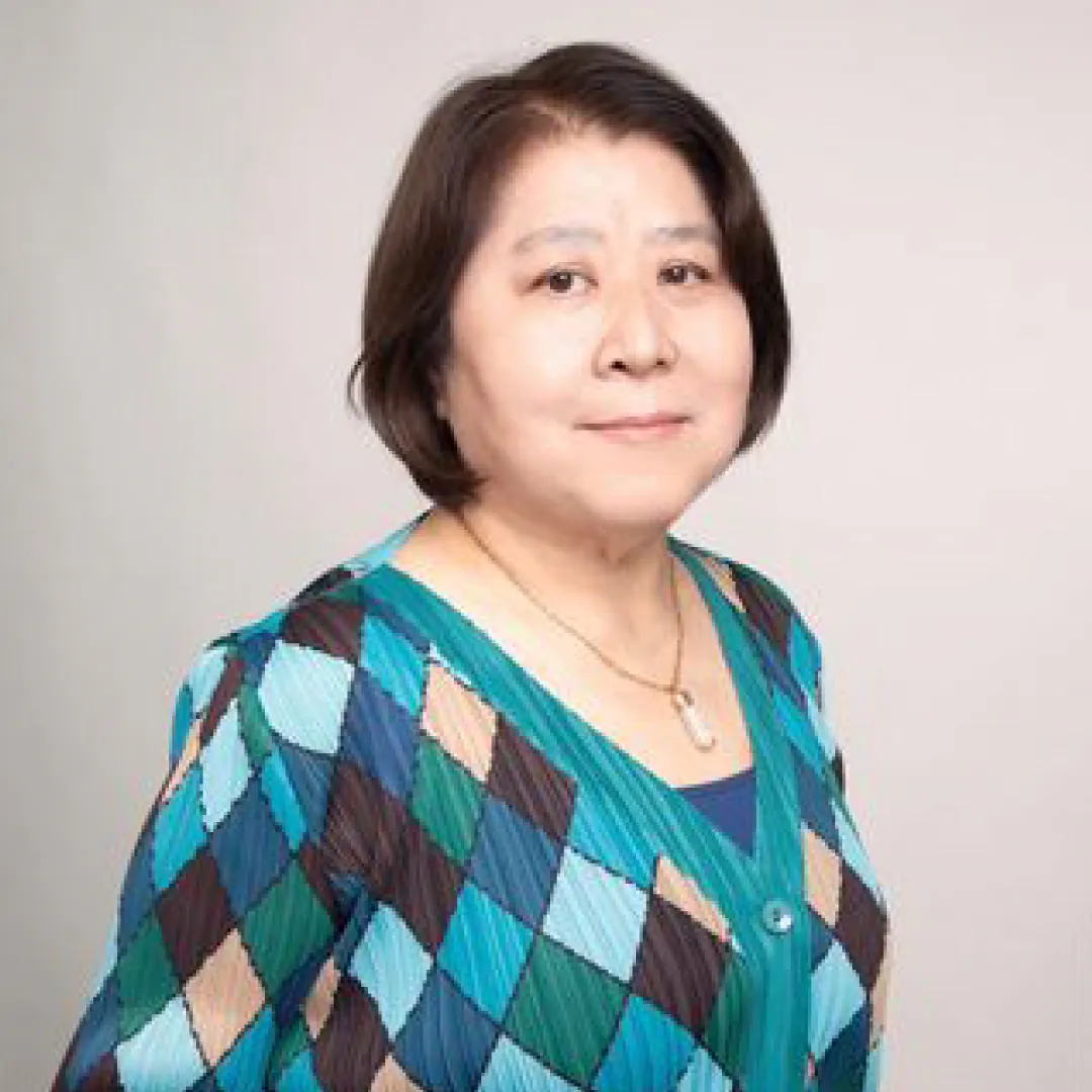 Mido Hair Salon Owner - Sister Chang