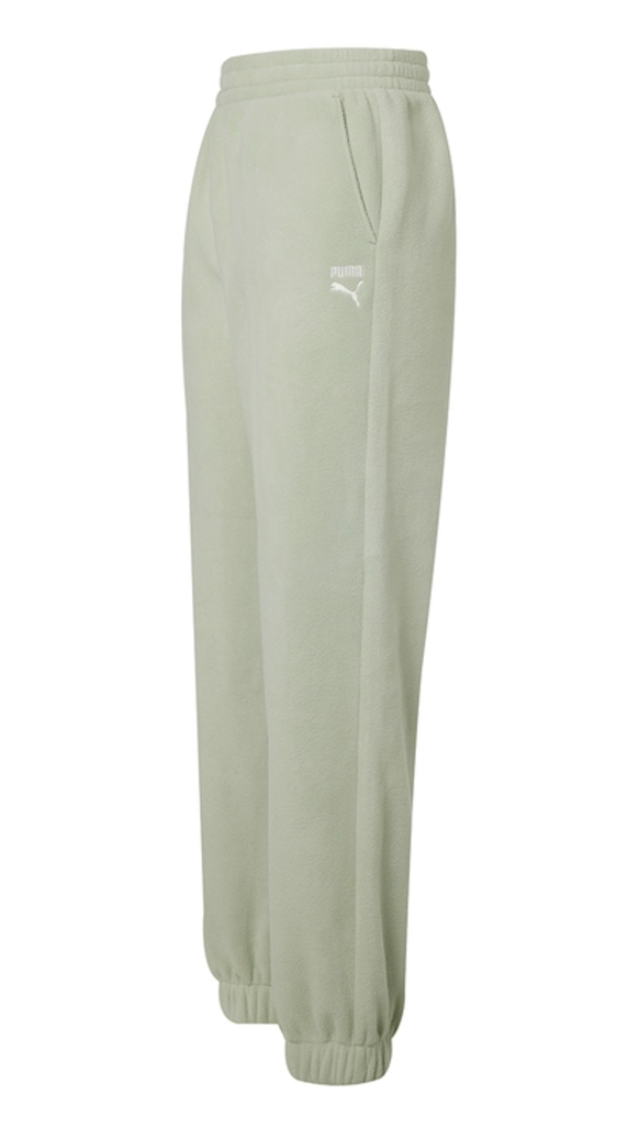 PUMA抓毛運動褲（K11 CO625）