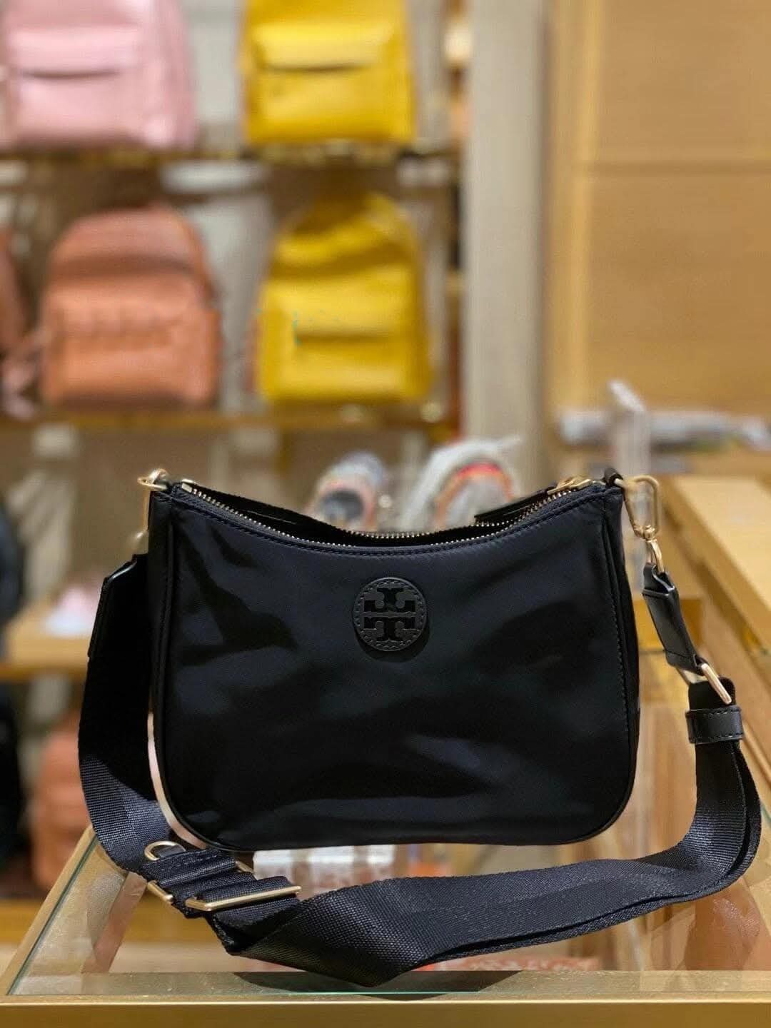 Tory Burch Ella Crossbody