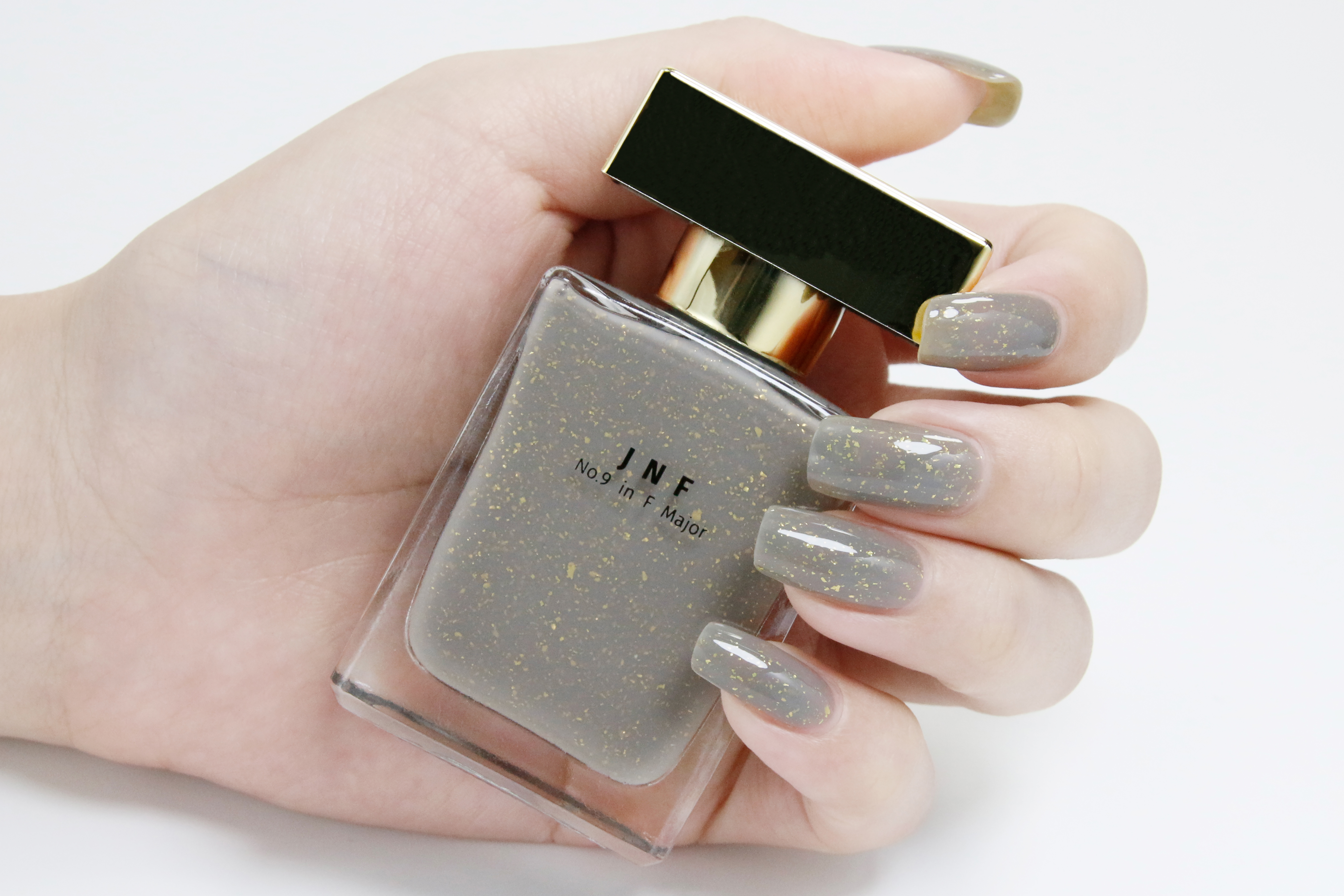 JNF指甲油, JNF, 指甲油, 台灣指甲油, 可剝指甲油, 水性指甲油, 無毒無臭, 香水指甲油, JNF 星座, 摩羯座指甲油, 摩羯座, 星座指甲油, zodiac, zodiac nail polish, 土象星座, Earth signs