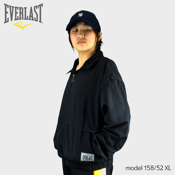 EVERLAST 外套 兩色 立領 運動 風衣外套 女 4152116120 4152116141