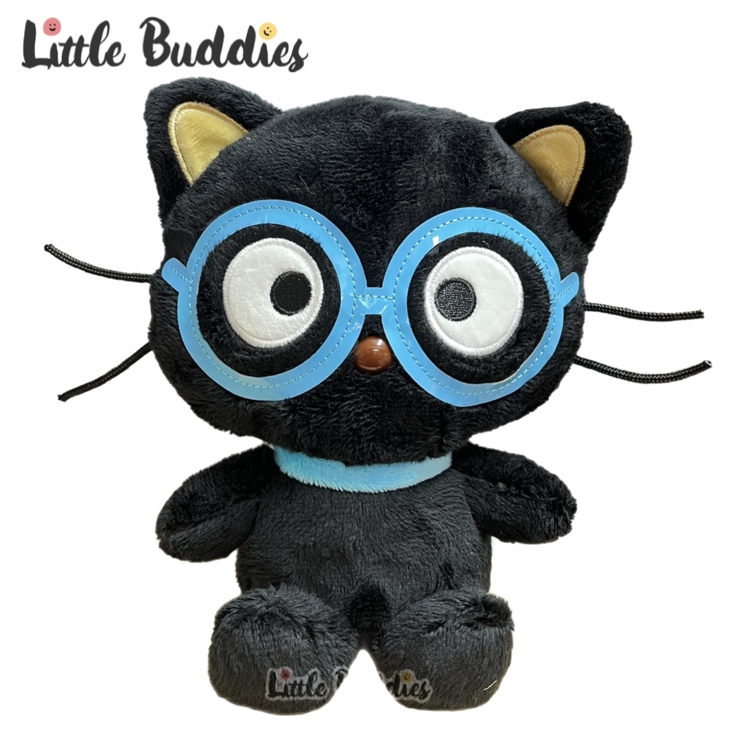 美版 Sanrio Chococat 7"公仔