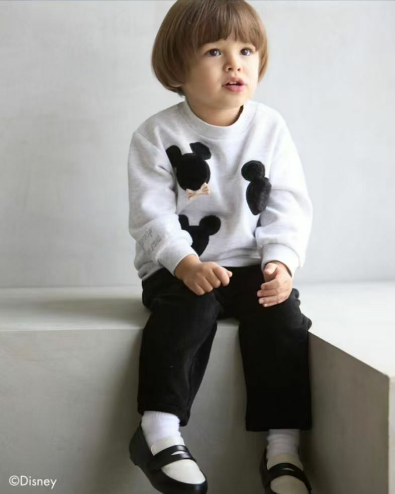 廠單 petitmain x 米奇新款