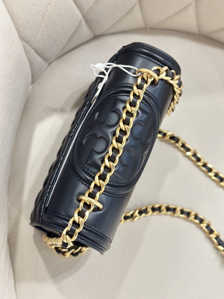 TORY BURCH Fleming Small Convertible Shoulder Bag