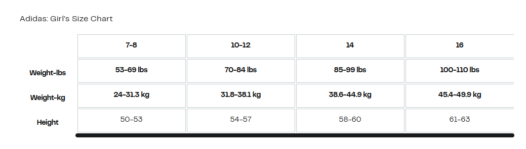 【預購】Adidas G112755 女童Rainbow Wrap Leggings