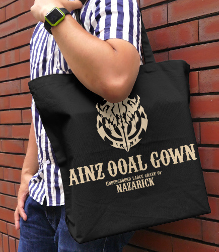 Cospa 1202 ｱｲﾝｽﾞ･ｳｰﾙ･ｺﾞｳﾝ ﾗｰｼﾞﾄｰﾄ/黑色