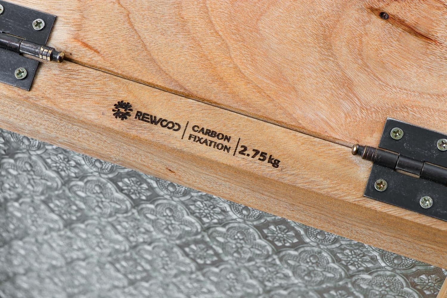 【專屬訂單 FB -廖*晉】REWOOD 故事收納櫃