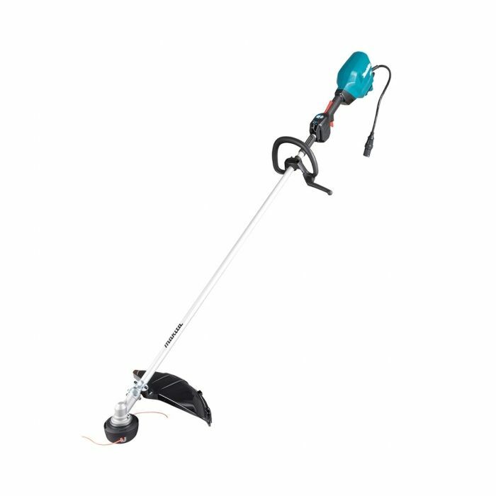 "MAKITA"牧田牌 割草機(無碳刷)(鋰40V)(淨機)-[UR201CZ]