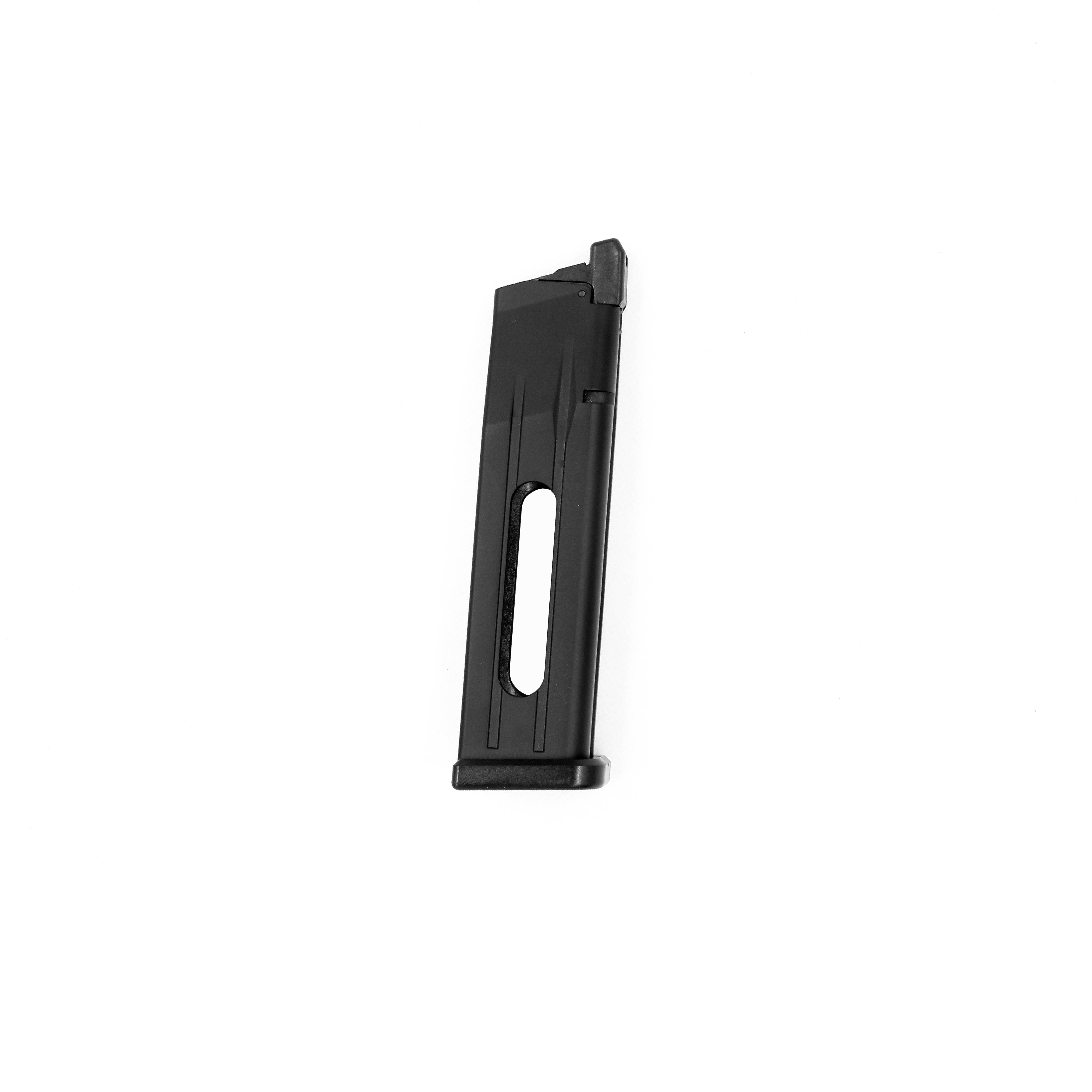 TM, AW, WE, KJW, Army Armory series Hi-Capa CO2 magazine - 26rds